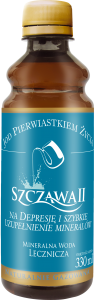 Szczawa II